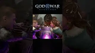 God of War Ragnarok