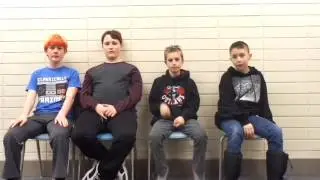 Shuswap Middle School Channel Introduction
