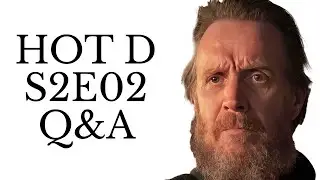 House of the Dragon S2E02 live Q&A discussion