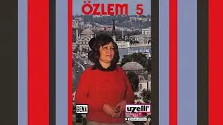 Niye Gittin Elin Oldun - Özlem (Özlem 5 Albümü)