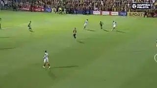 CERRO PORTEÑO CAMPEÓN CLAUSURA 2021 FRENTE AL GUARANÍ 2 A 2. CICLONAZO