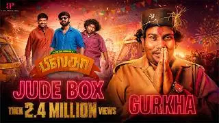Yogi Babu Comedy Jukebox | Yogi Babu | Gurkha | Pistha | API Tamil Comedy