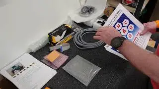 East Lothian Machining Limited - CNC4you Stepper kit review