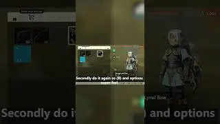 Infinite Duplication Glitch | Tears Of The Kingdom 