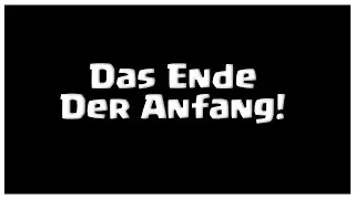 Clash of Clans | Das Ende? Nein!..Der Anfang! | Reazor