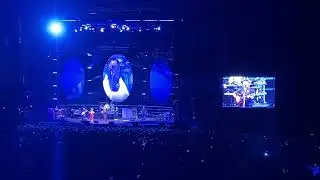 Long Black Veil - The Gorge Amphitheatre - Dave Matthews Band2023 - with Sierra Ferrell