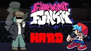 Friday night funkin - Smoke 'Em Out Struggle [FULL WEEK] | VS Garcello Español