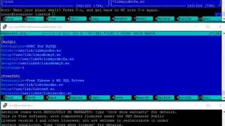 CentOS 8 Asterisk 16.7.0 RealTime