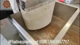 Floating fish feed machine/fish feed production line/fish feed making machine