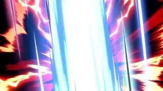 A Spike So Low It Glitched the Game