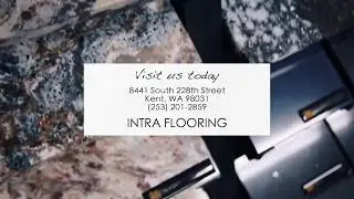 intraflooring Showroom shop explore intra flooring Kent WA