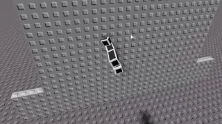 [TAS] 25 Stud Wrap [IMPOSSIBLE]