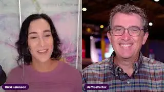 WIT: Mind the Tech Gap