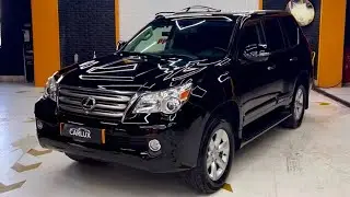 Lexus GX 460