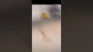 DIY epoxy garage floor