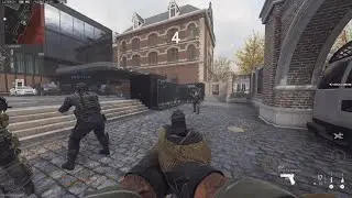 Hardpoint made easy CODMW2