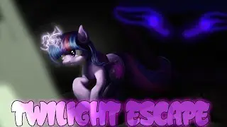 Играем в Twilight Escape: ИГРА СВОЕГО ГОДА!!!
