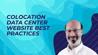 Data Center Website Mistakes That Cost You Millions!