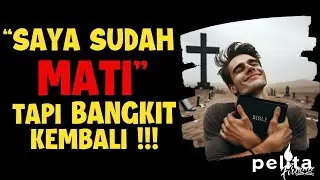 MATI dan BANGKIT KEMBALI , APA ITU ? - renungan harian Kristen inspirasi