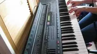 experiment on 4 chords