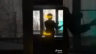 Glowing Lines Effect | Deepins Amazing Editing Skill - Tiktok Dance Compilation [NCTV Made]