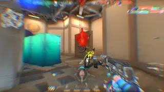 Валорант, но ты мастерски овладел гостом. When you Master a Ghost in Valorant.. Montage.