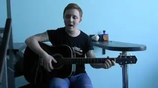 Баста - Сансара (cover) + разбор