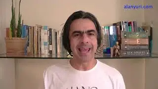 Futuro com ing, futuro com going to e futuro com will - Aula de inglês