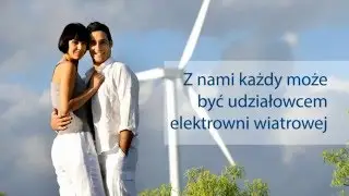 Prezentacja filmowa Energy Invest Group InDesign 360