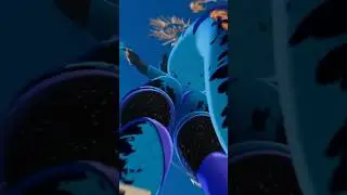 Giantess DragonCat growth spurt short