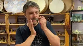 Маультроммели Шлюттера - Басовый, нота Ми