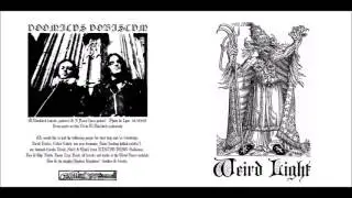 𝔚𝔢𝔦𝔯𝔡 𝔏𝔦𝔤𝔥𝔱 - 𝔇𝔬𝔬𝔪𝔦𝔠𝔳𝔰 𝔙𝔬𝔟𝔦𝔰𝔠𝔳𝔪 (𝔇𝔬𝔬𝔪 𝔐𝔢𝔱𝔞𝔩)