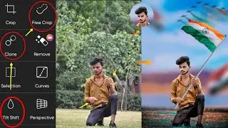 26 january photo editing 2024 | photo editing | Republic day AI photo editing | photo editing apps