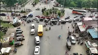 Kisan nyaay Yatra