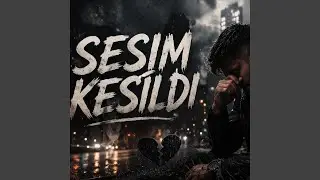 Sesim Kesildi
