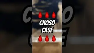 CHOSO🥵 