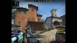 slasheed peek