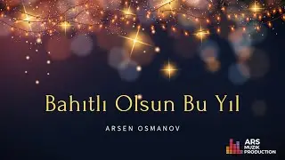 " Bahıtlı Olsun Bu Yıl "    ДРУЗЬЯ!!!! КАРАОКЕ версия для всех 🤝👌 поем