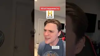 What Does History Channel Make?? 
