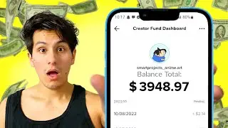 Como gano Dinero con TikTok…