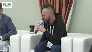 Сессия 4В, Александр Лещев.  Импортонезависимость софтверных решений для НДО. Современная ситуация..