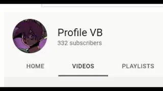TYSM! (332 sub special!)