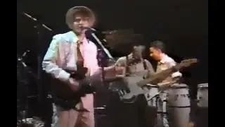 The Blow Monkeys  -  Digging Your Scene (Live - 1986)