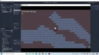 Godot Game Testing v1