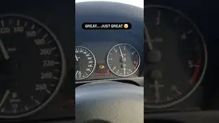 SOLVED - Check Engine warning light | Engine Misfire - BMW E90 320d 