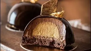 MOUSSE DE FERRERO ROCHER 🍫