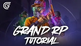 GRAND RP | GTA ROLE PLAY | GTA 5 | GRAND COIN MINNING