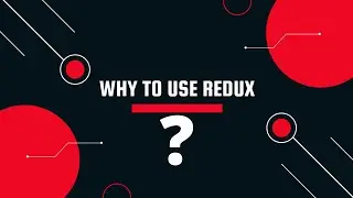 Why to use Redux? [React Native Tamil PART 15]
