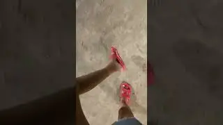 Кресло на Мальдивах
