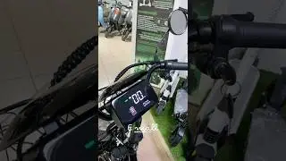 Why isn't my Kugoo V3 Max running? The throttle isn't working. 